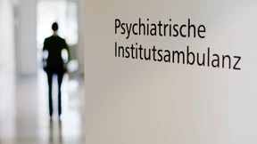  Medikamententests an Basler Psychiatriepatienten