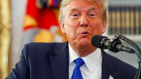 Georgia bestätigt Trump-Niederlage zum dritten Mal