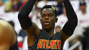 Schröder droht frühes Aus in NBA-Playoffs