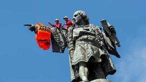 Spanien nimmt Open Arms Rettungsschiff auf