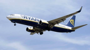 Ryanair sagt, welche Flüge ausfallen