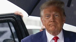 Donald Trump sagt Pressekonferenz ab