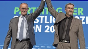 Wer ist näher an Merz – Söder oder Weber?