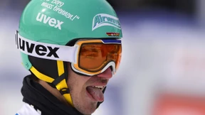 Neureuther holt fünften Weltcupsieg