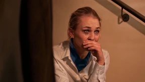 Die häusliche Hölle