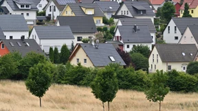 Die Ungleichheit geht zurück