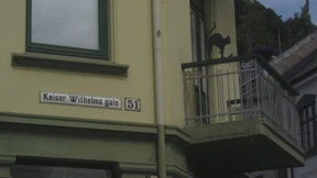 Hier war nicht alles schlecht am Keiser 