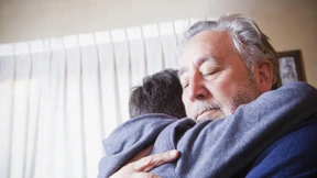 Wenn der Vater auch als Großvater noch das Sagen haben will