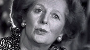 Die Köpfe voller Messer