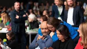 Grüne Eigentherapie