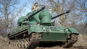 Woher die Ukraine Geld zum Überleben bekommt