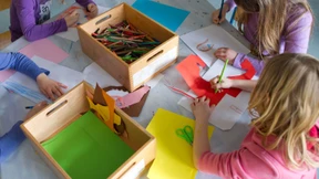 Kampf um Betreuungsplätze