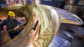 Wer macht die Kleidung für Ärzte und Handwerker?