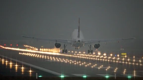 Flughafen-Ausbau - Chance oder Fehler? 