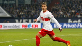 Frankfurter Schlussoffensive