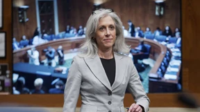 Chaostage in Amerikas Impfbehörde