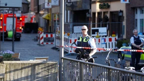 „So etwas habe ich noch nie gesehen“