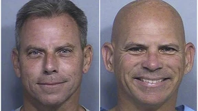 Noch immer eine Gefahr für die Öffentlichkeit