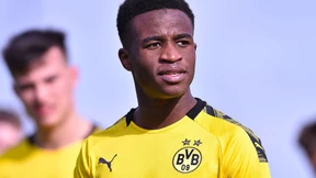 Dortmund-Jungstar bei Derby „auf“ Schalke übel beleidigt