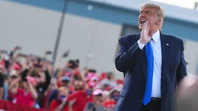 Trump verlangt Wahlhilfe von der Justiz