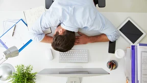 „In zehn Jahren können Schlaflabore fast überflüssig werden“