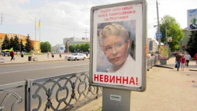 Mordanklage gegen Timoschenko noch vor EM 