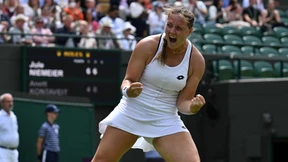 Deutsches Quartett um Kerber weiter – Niemeier gelingt Wimbledon-Coup