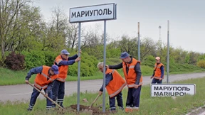 Wie der Krieg die Worte zerstört