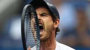 Der kuriose Hilferuf des Andy Murray