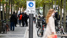 Deutlicher Rückgang bei Neuinfektionen und Corona-Toten