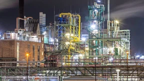 Chemie will mehr als billigen Strom