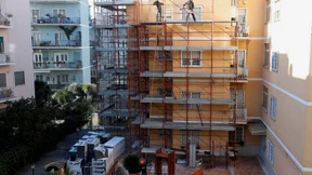 Am Ende des Wärmepumpenbooms