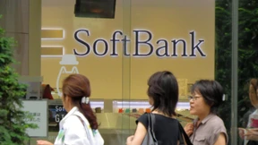 Ein neues Schwergewicht an der Börse in Tokio 