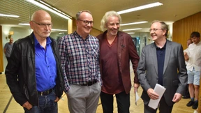 Macht mehr Laune als ein Autokorso