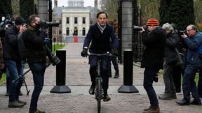 Welche Verantwortung trägt Rutte für den Beihilfen-Skandal?