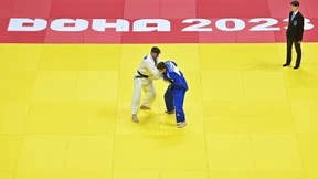 Zuschauer bei Judo-WM rausgeworfen
