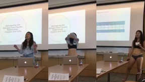 Die falsche Aufmerksamkeit