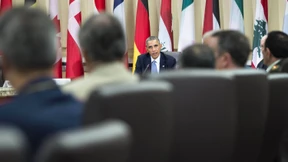 Und jetzt, Herr Präsident?