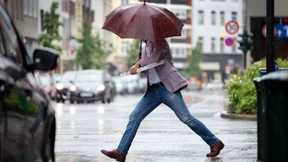 So wird das Feiertagswetter in Hessen