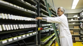 Medizin für alle Fälle