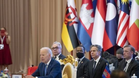 Im „Herzen“ einer beunruhigten Region