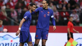 Niederlande siegen in Polen