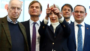 Armut für Deutschland