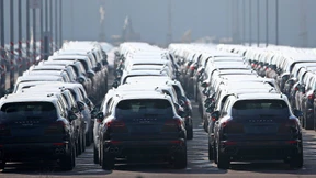 Porsche ruft mehr als 20.000 Cayenne zurück