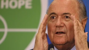 Fifa gesteht Millionen-Zahlung an irischen Verband