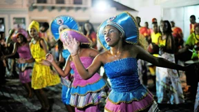 Das Schweigen der Trommeln