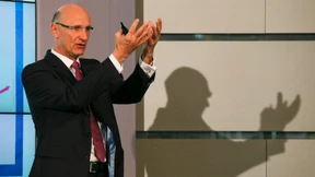 Milliarden für deutsche Aktionäre