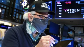 2021 wird ein gutes Aktienjahr