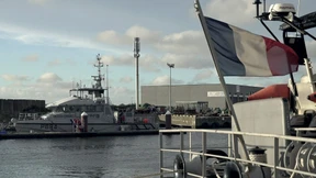 Mehrere Migranten bei Überfahrt im Ärmelkanal ertrunken