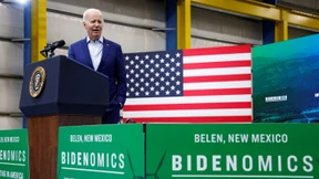 Endet Amerikas Vorherrschaft?